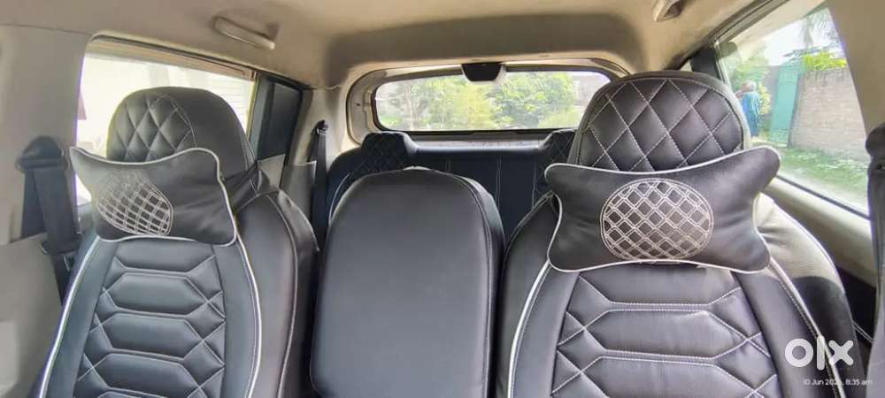 Mahindra Kuv 100 2017 Petrol 56000 Km Driven