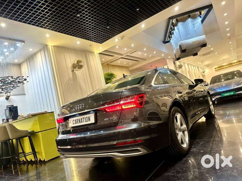 Audi A6 2.0 45 Tfsi Premium Plus, 2025, Petrol