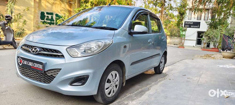 Hyundai I10 1.2 Kappa Magna, 2011, Petrol