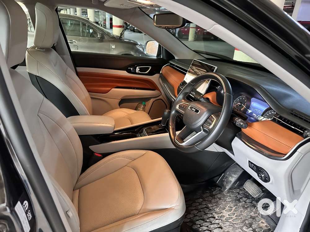 Like New - Jeep Compass Petrol (2022) For Sale