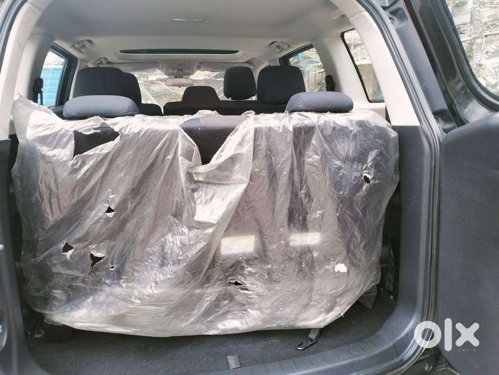 Mahindra Scorpio-n 2.2 Z6 Diesel Mt 7 Str, 2023, Diesel