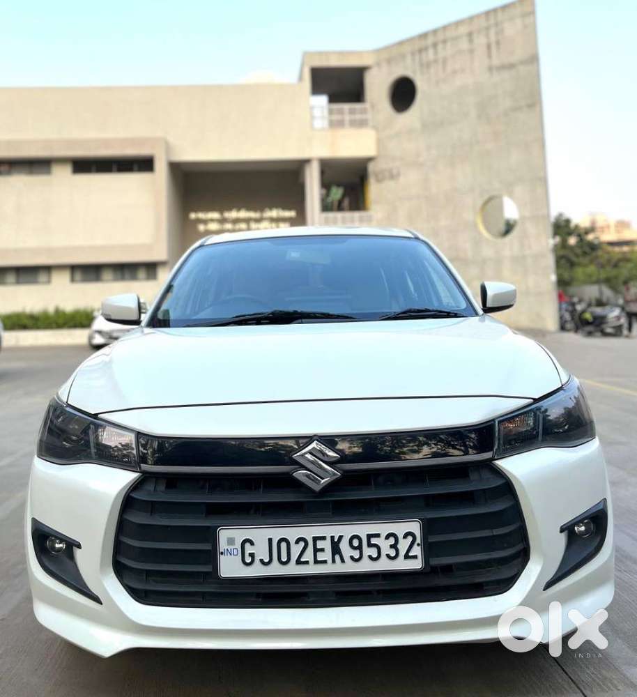 Maruti Suzuki Swift Dzire, 2025, Cng & Hybrids