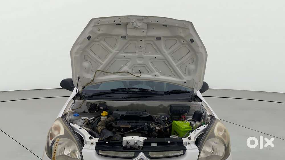 Maruti Suzuki Alto 800 2012-2016 Lxi, 2015, Petrol