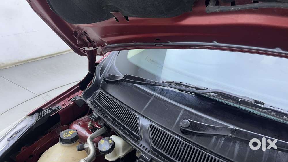 Ford Figo Aspire Titanium, 2019, Petrol