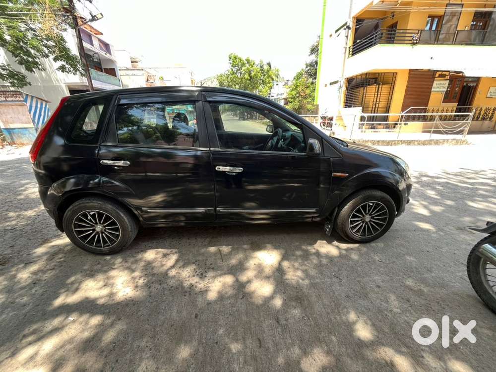 Ford Figo Diesel 2011
