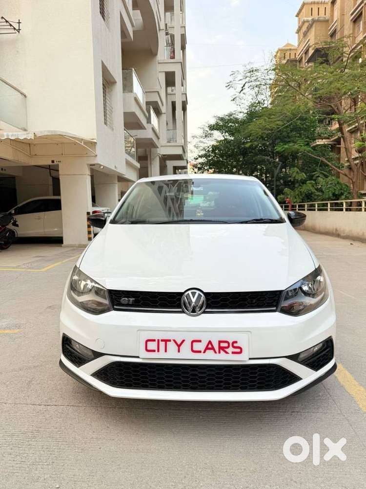 Volkswagen Polo Gt Tsi, 2022, Petrol
