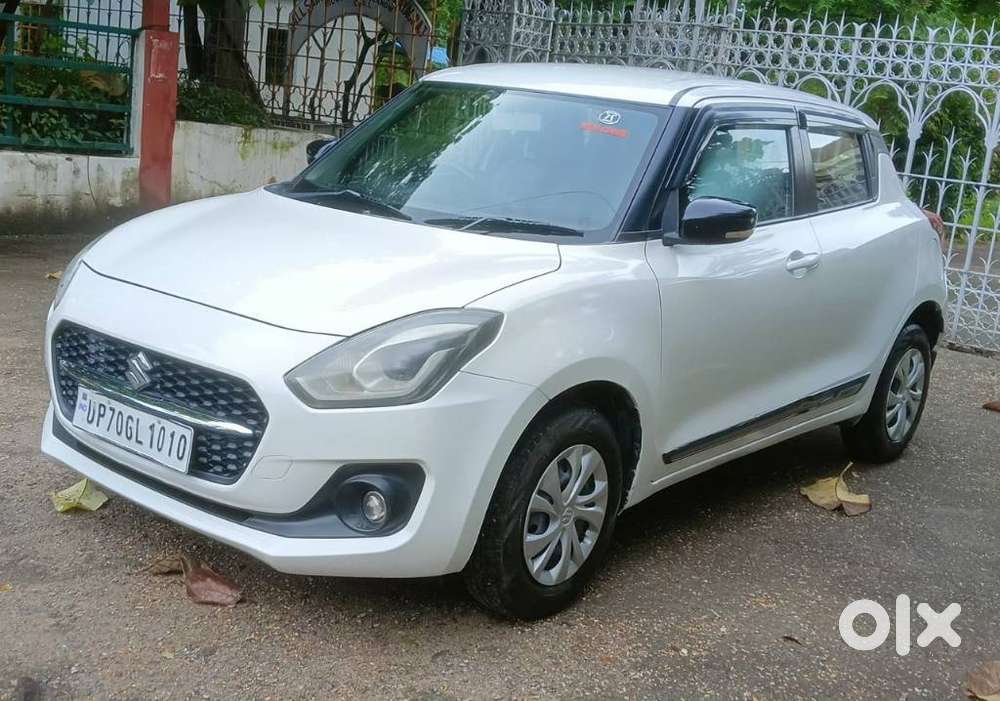 Maruti Suzuki Swift Vxi Optional, 2023, Petrol