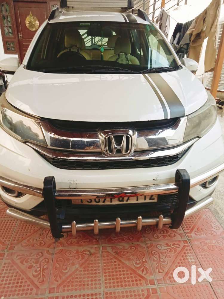 Honda 7 Seater Car For Sale