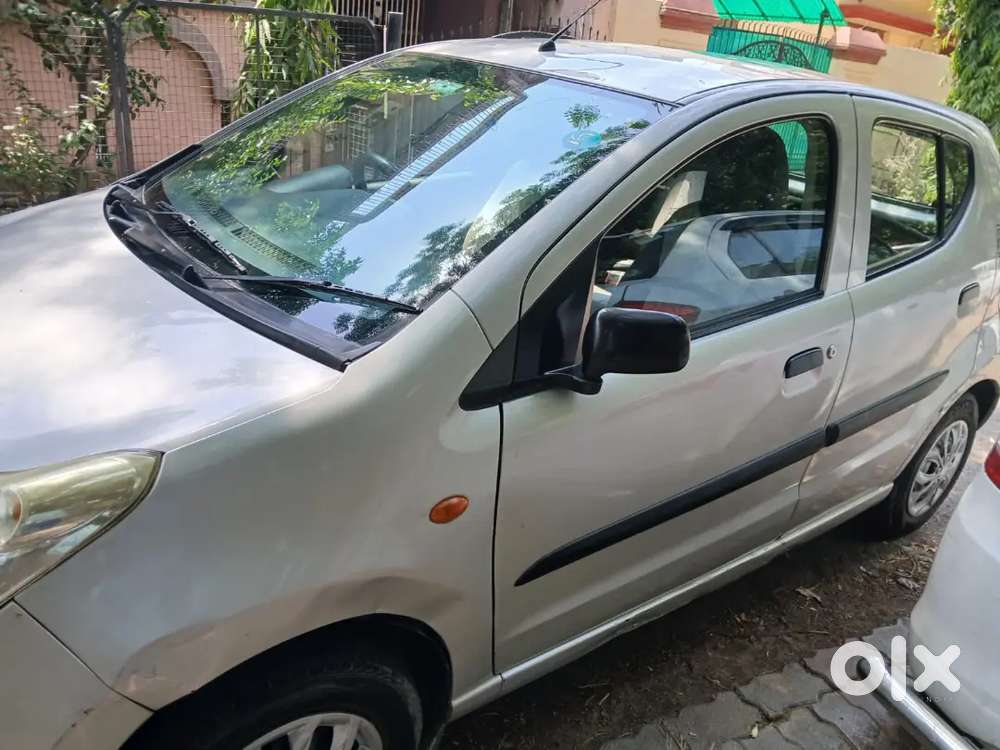 Maruti Suzuki A-star 2012 Manual Petrol