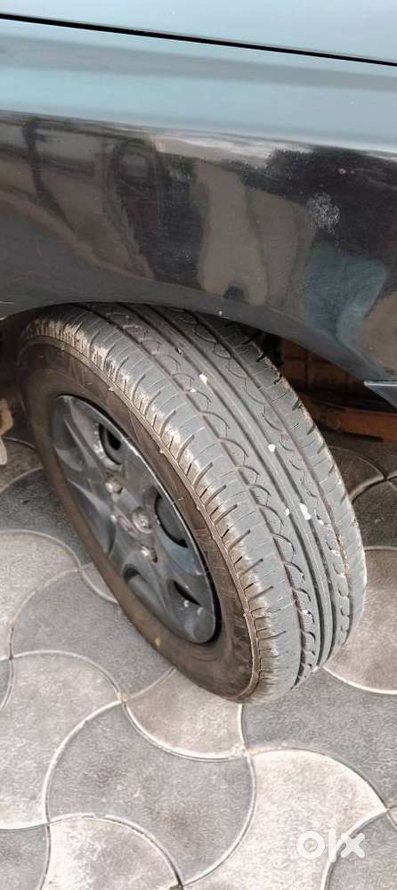 Hyundai Accent 1.5 Gle, 2006, Petrol