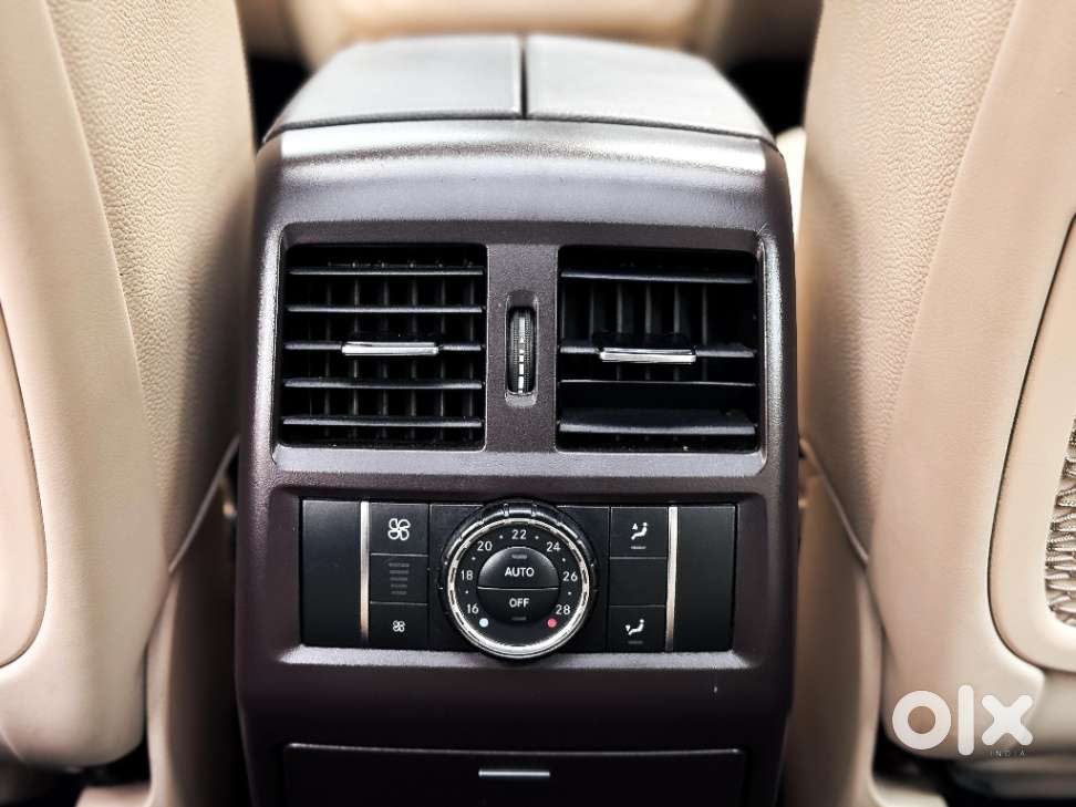 Mercedes-benz Gls 350, 2018, Diesel