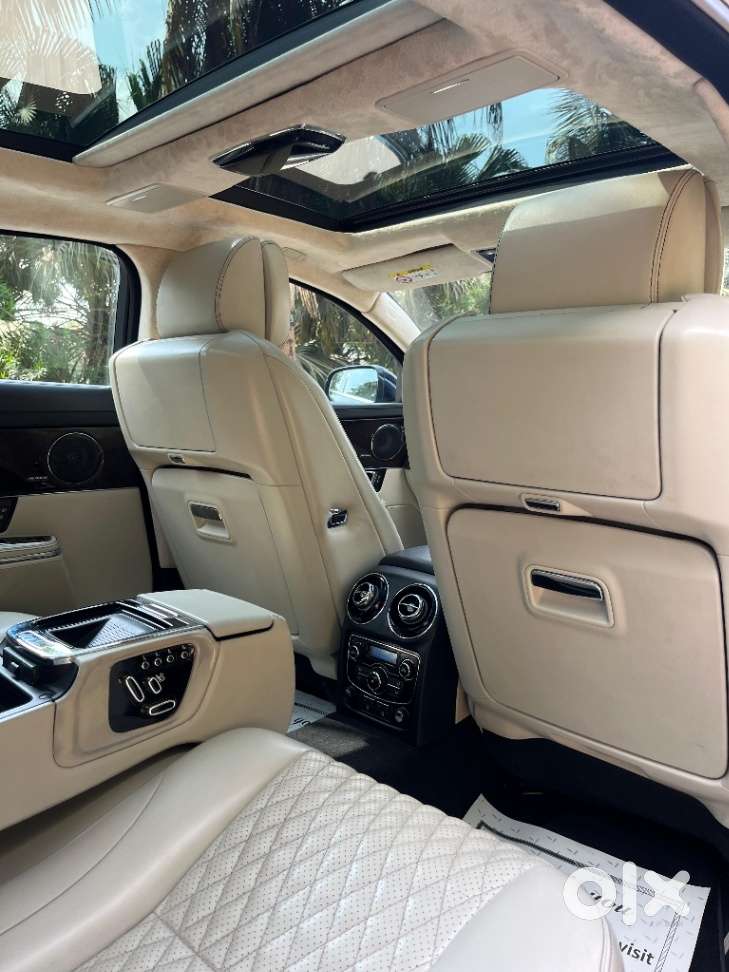 Jaguar Xj 3.0l Xj50, 2019, Diesel