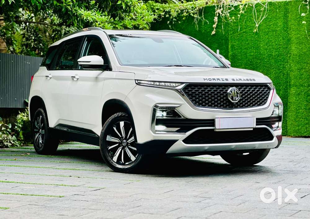Mg Hector 2.0 Sharp Diesel, 2019, Diesel