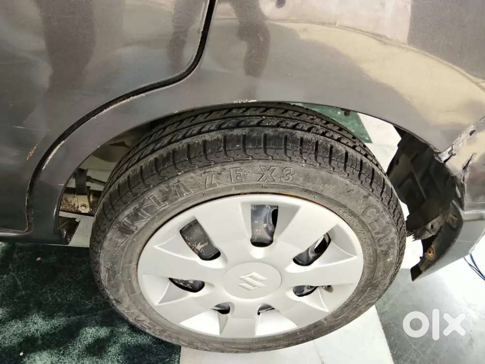 Maruti Suzuki Alto K10 2018