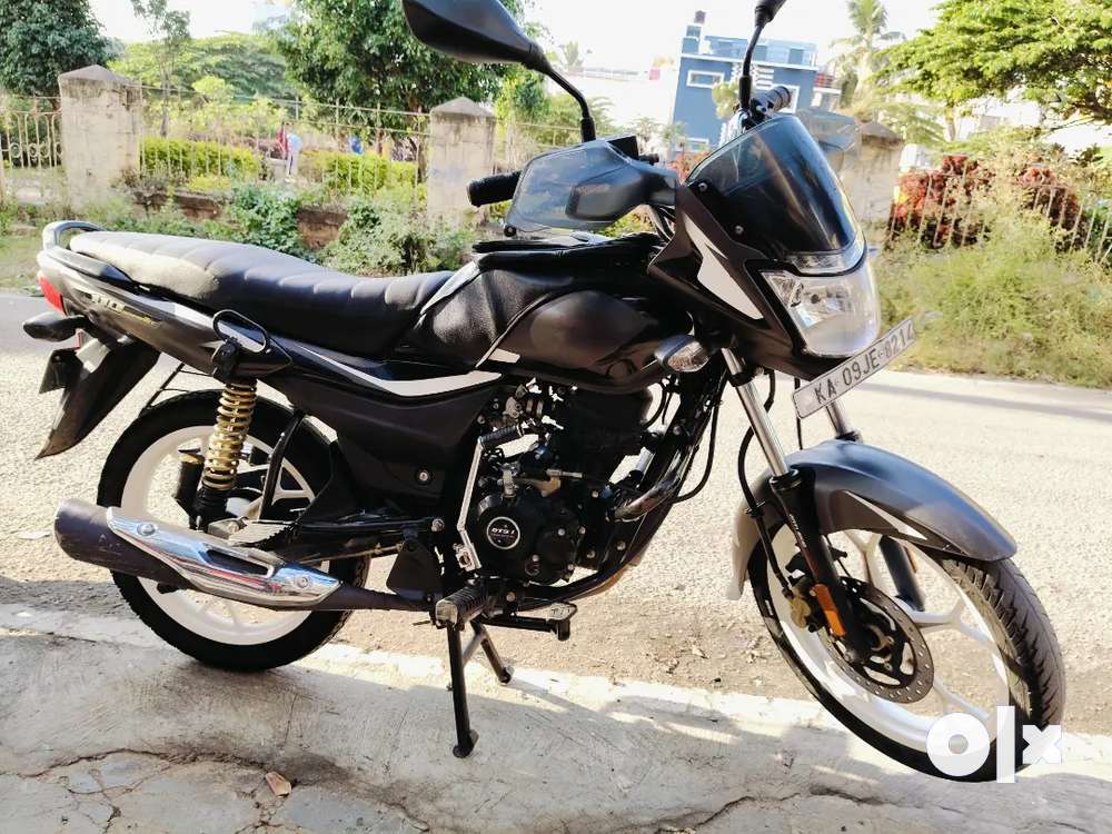 Platina 110 exclusive 2025 price 2021