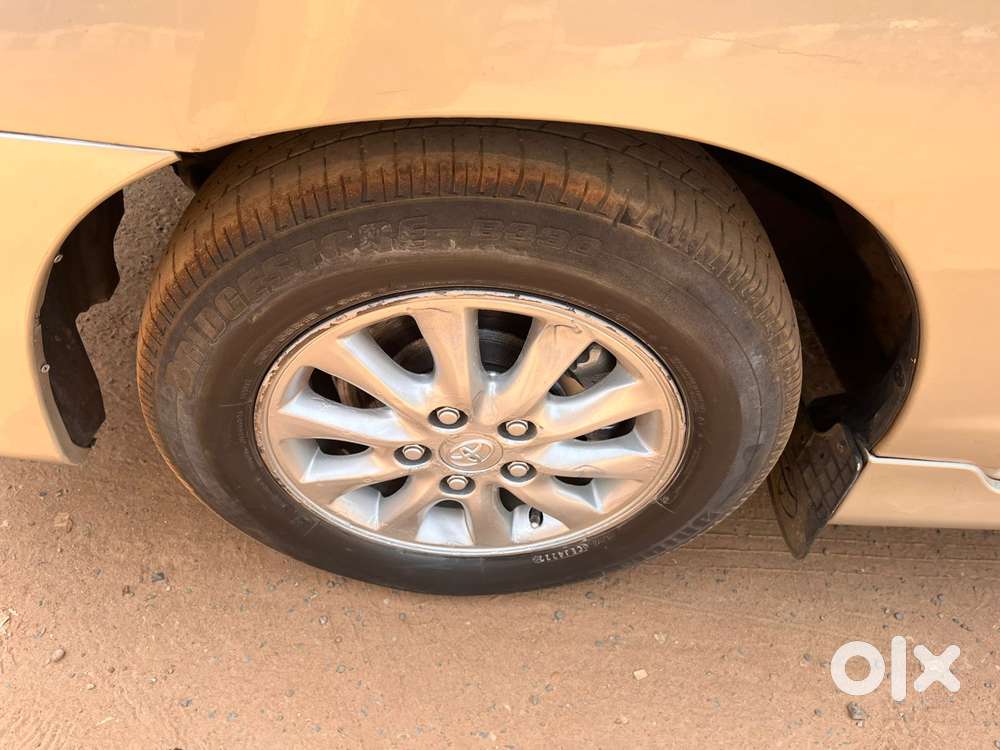 Toyota Innova 2.5 V 7 Str, 2014, Diesel