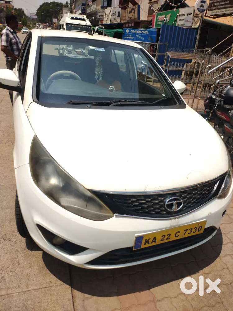 Tata Bolt 2017