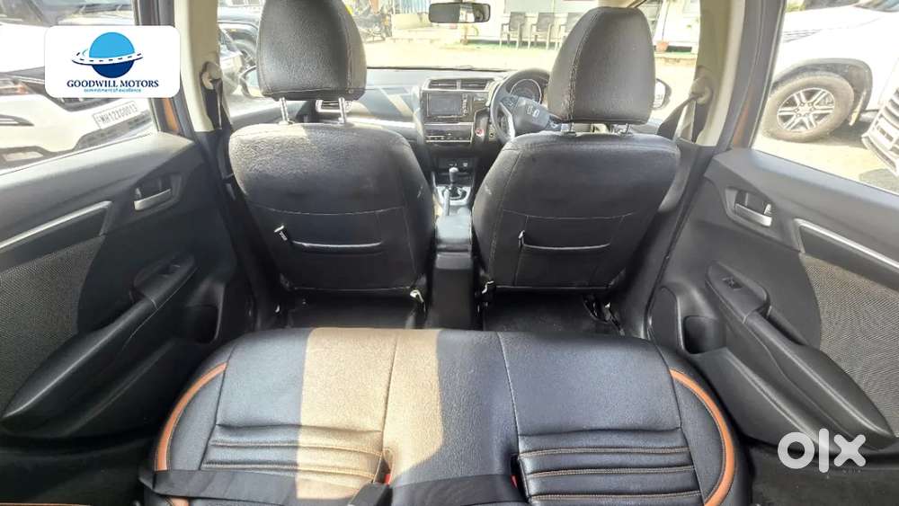 Honda Wr-v 1.5 Vx I-dtec, 2017, Diesel