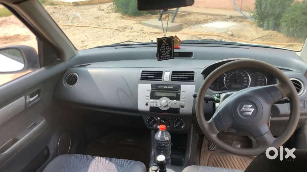 Maruti Suzuki Swift Vdi 2011 Diesel