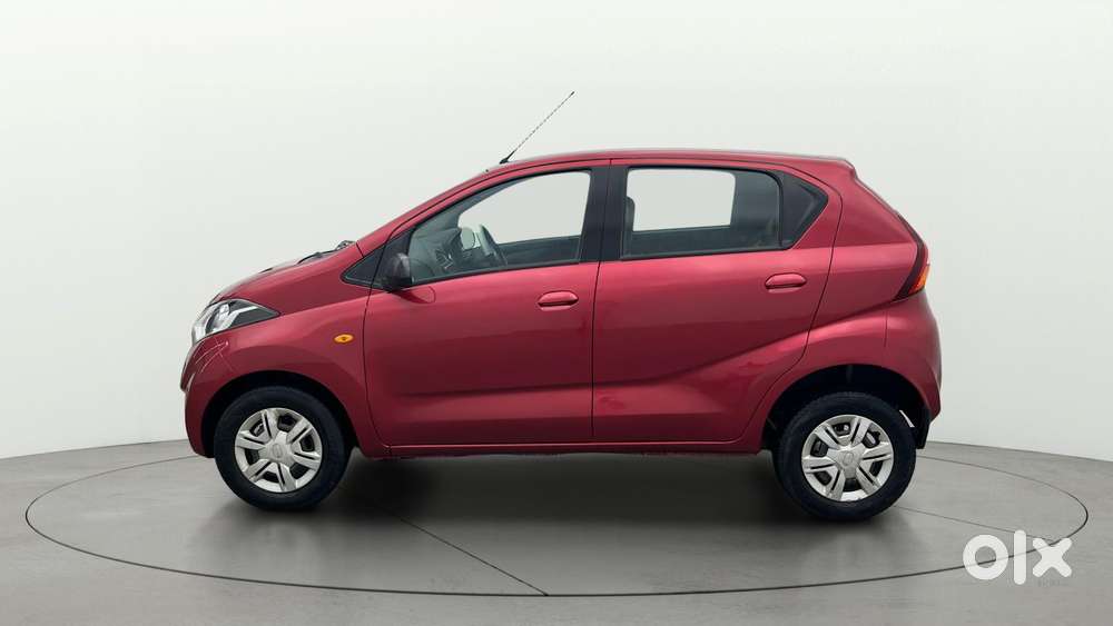 Datsun RediGO T Option, 2018, Petrol