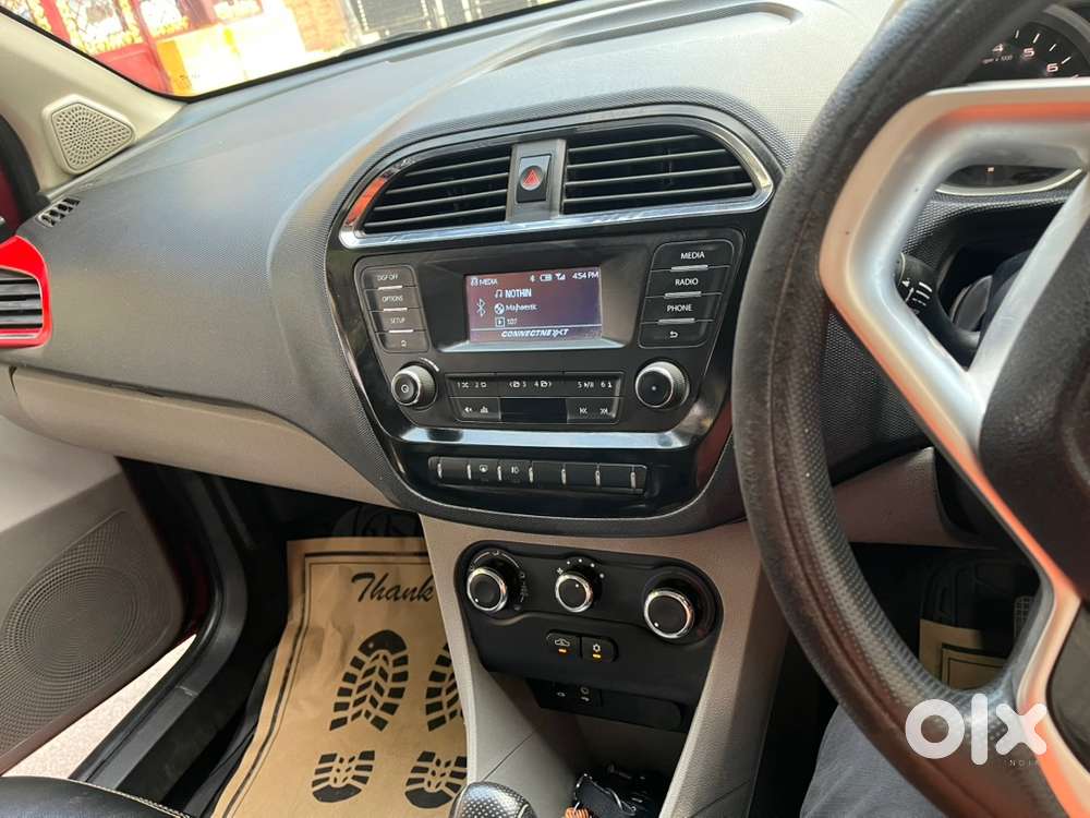 Tata Tiago Petrol 2019