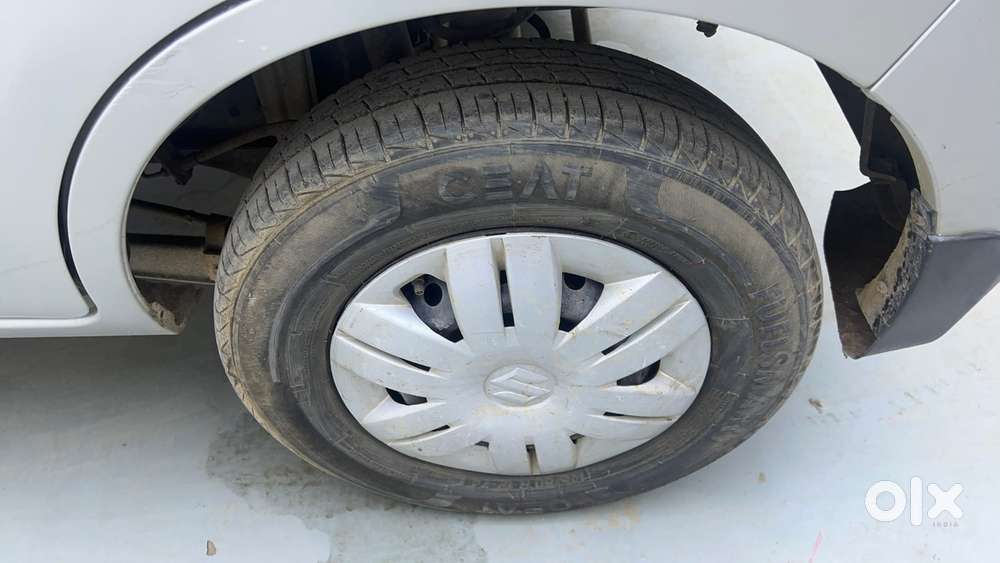 Maruti Suzuki Alto 800 0.8 Vxi Plus, 2022, Petrol
