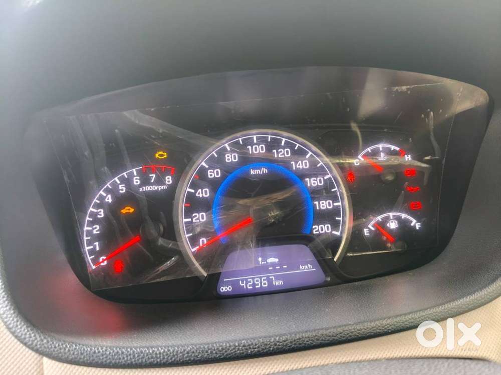 Hyundai Grand I10 Sportz 2018 Petrol