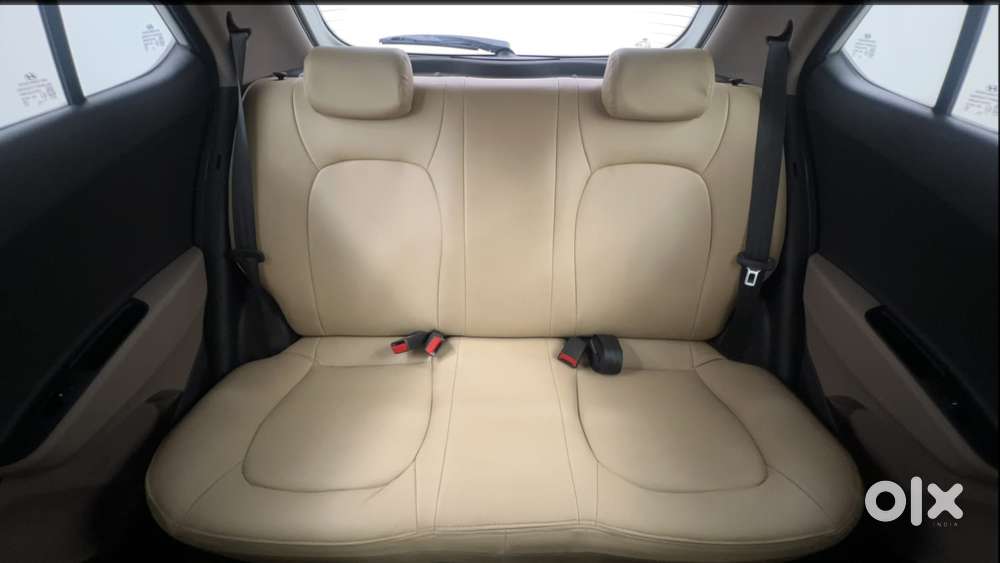 Hyundai Grand I10 1.2 Kappa Asta At Vtvt, 2016, Petrol