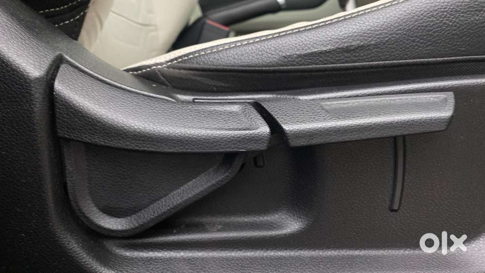 Kia Sonet Htx 1.5 Diesel, 2021, Diesel