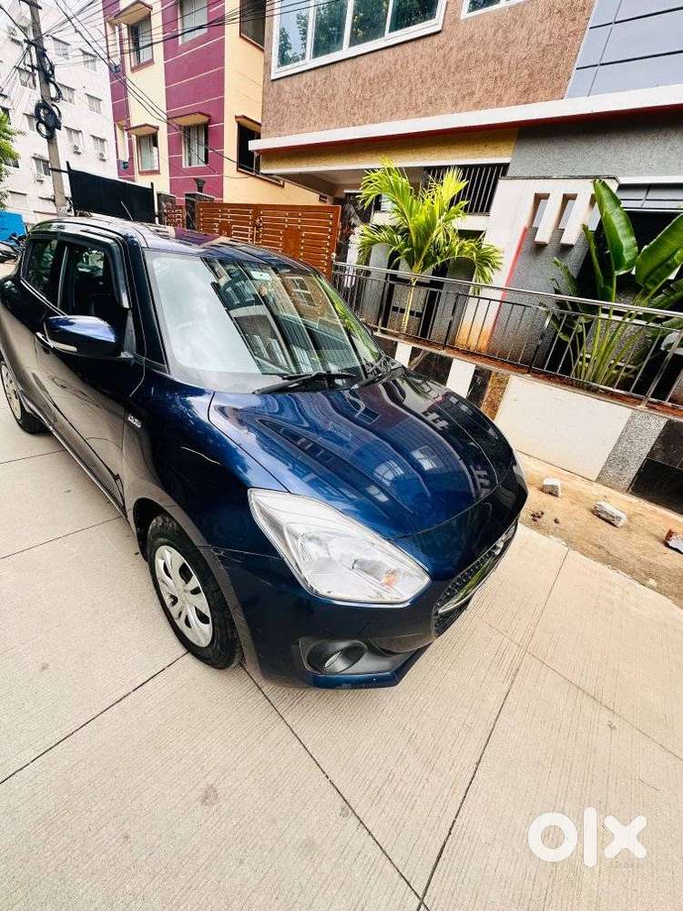Maruti Suzuki Swift Ddis Vdi, 2020, Diesel