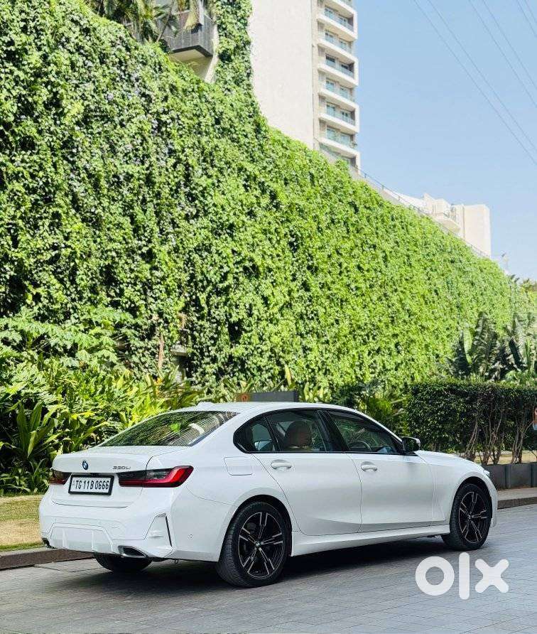 Bmw 3 Series 2.0 330i M Sport, 2025, Petrol