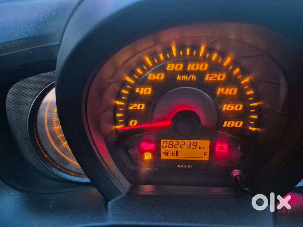Honda Amaze 1.2 V I-vtec Mt, 2014, Petrol