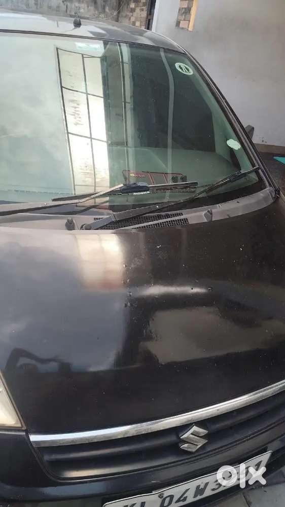 Maruti Suzuki Zen Estilo 2007 Petrol Good Condition