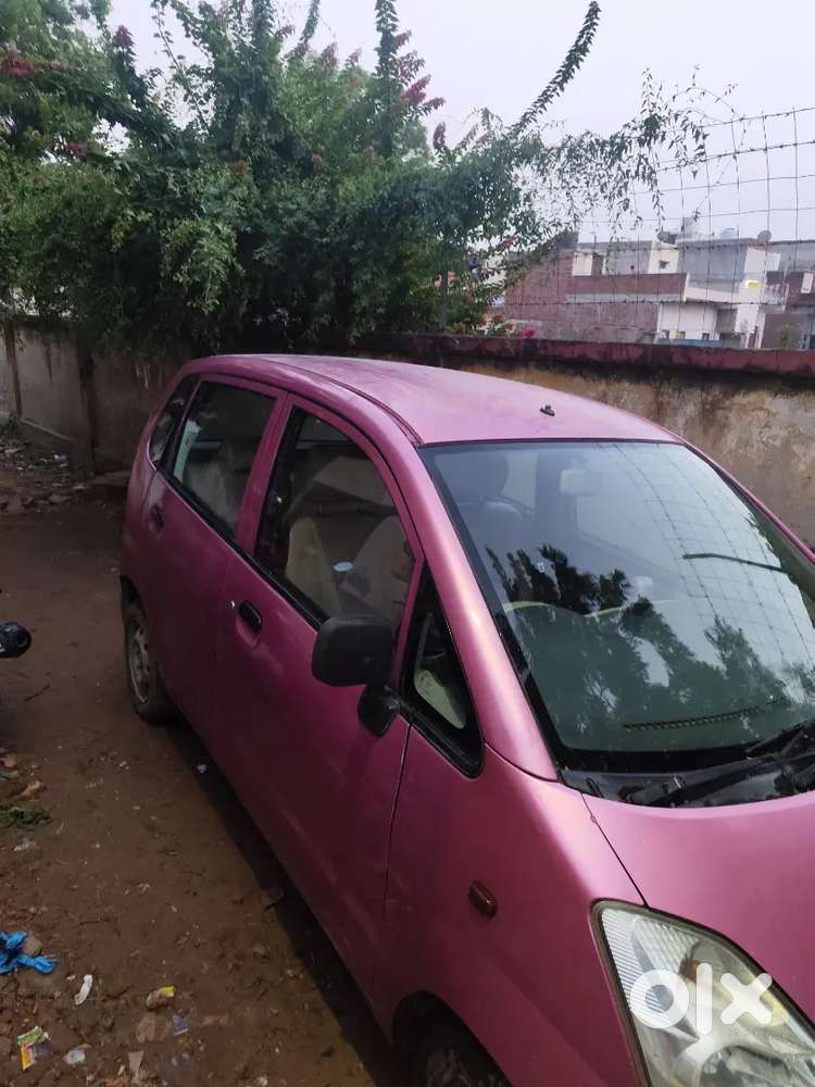 Maruti Suzuki Zen Estilo 2007