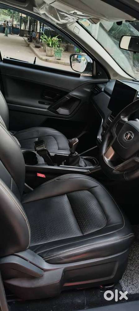 Tata Harrier Xe, 2022, Diesel