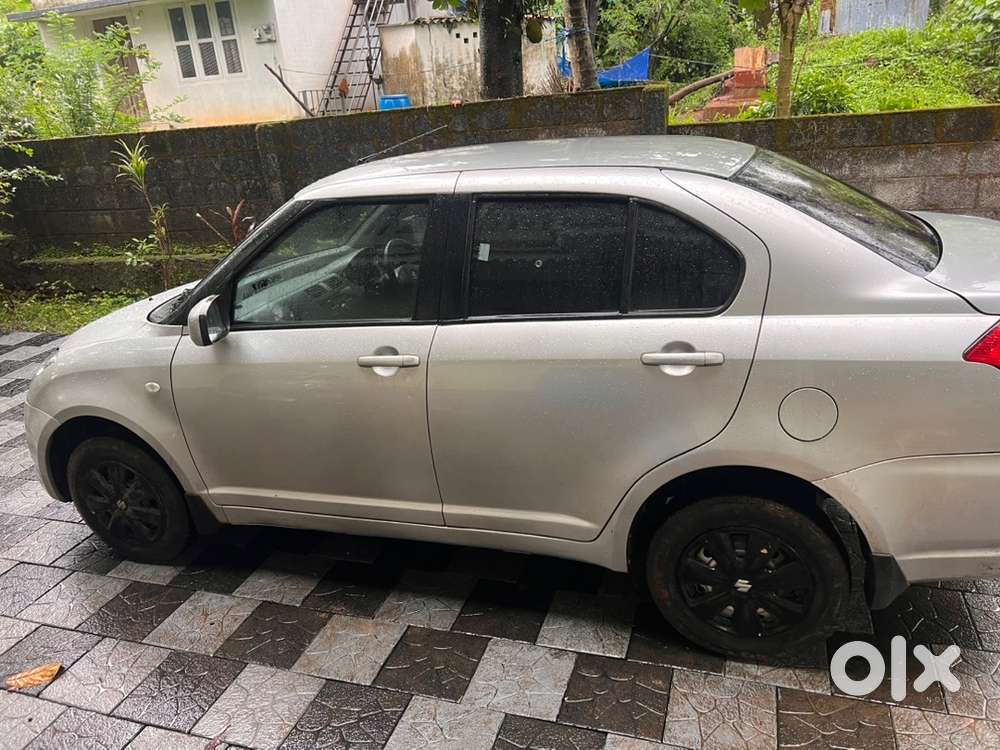 Maruti Dzire 1.2 2011