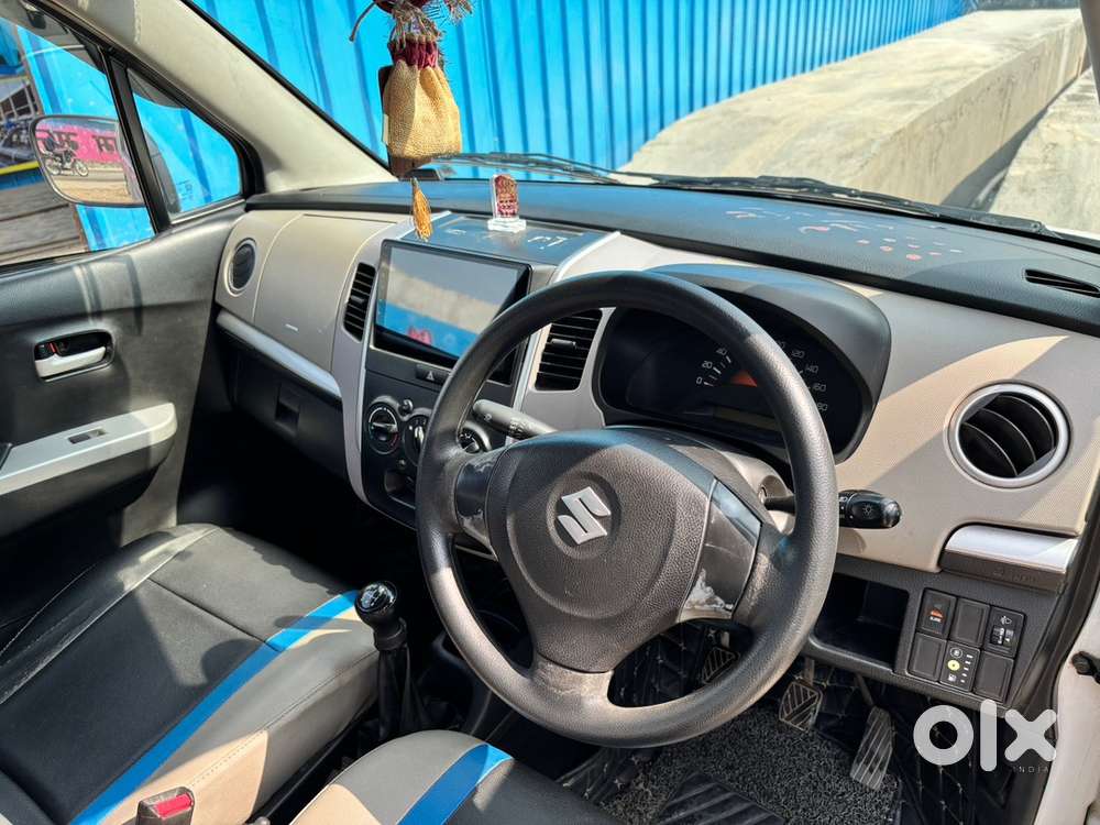 2013 Maruti Suzuki Wagon R