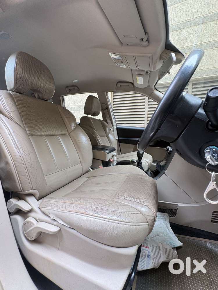 Mahindra Xuv500 W8 2wd, 2016, Diesel