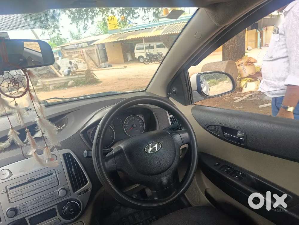 Hyundai I20 Diesel Asta 2014