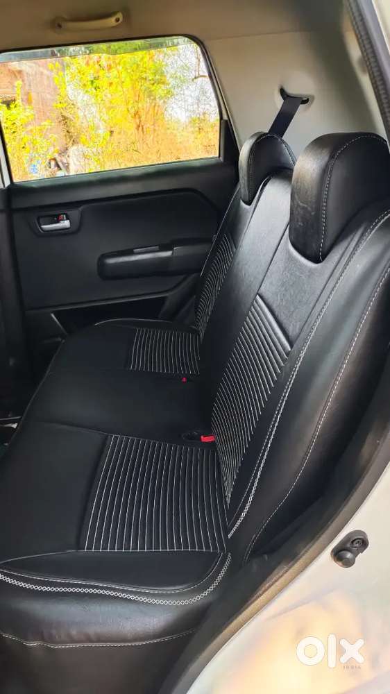 Maruti Suzuki Wagon R 2020