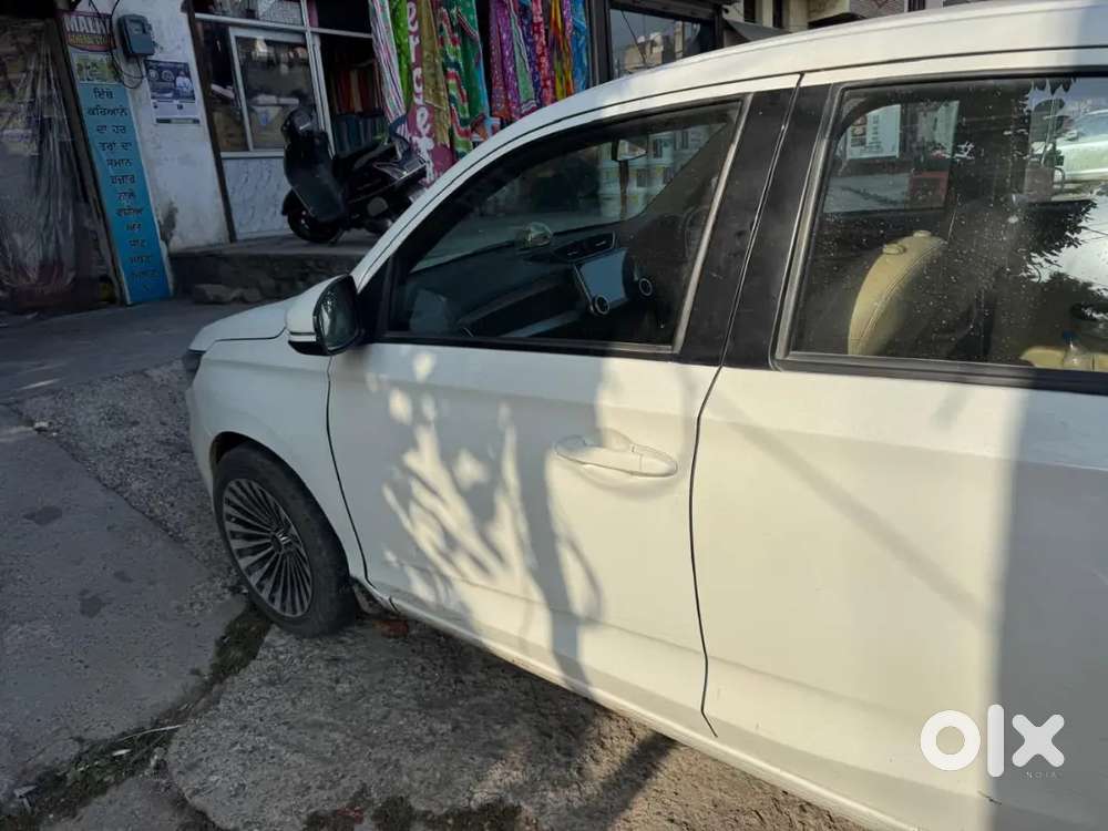Honda Amaze Petrol Manual 2023