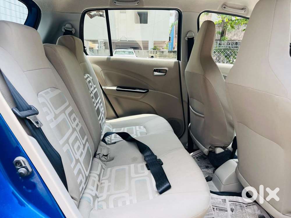 Maruti Suzuki Celerio 1.0 Zxi Amt, 2019, Petrol