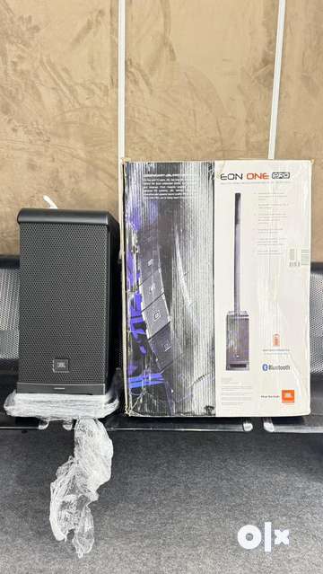 Fashion jbl eon olx