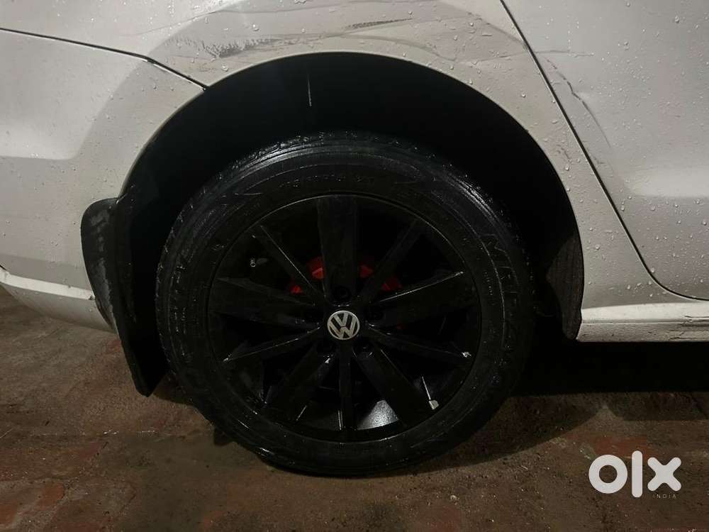 Volkswagen Ameo In Mint Condition.