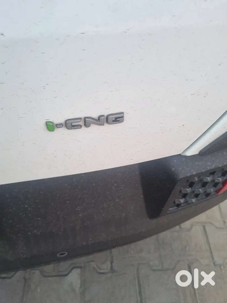 Tata Punch 2024 Petrol 26000 Km Driven