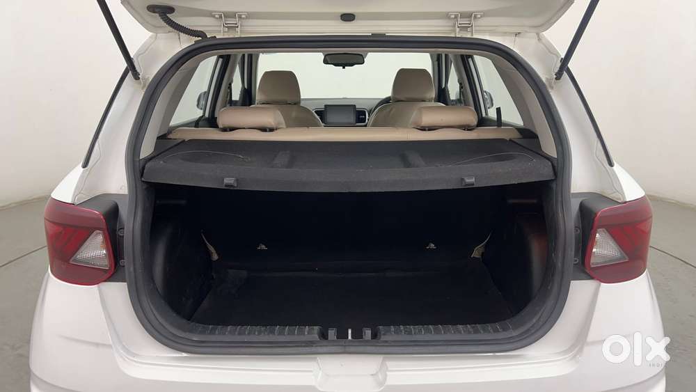 Hyundai Venue Sx Plus Turbo Dct, 2019, Petrol