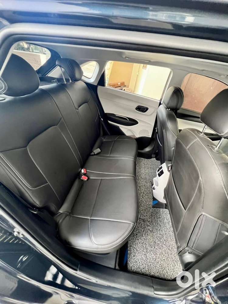 Hyundai I20 Asta 1.2 Ivt Automatic — Starry Night