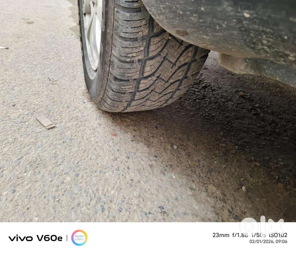 Mahindra Xuv500 2016 Diesel Good Condition