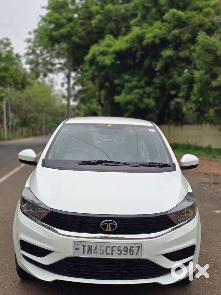 Tata Tigor 1.2 Revotron Xt, 2025, Petrol