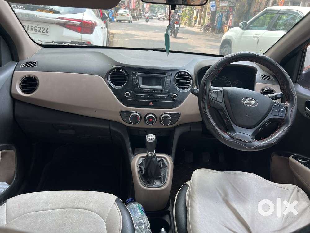 Hyundai Grand I10 Asta 1.2 Vtvt, 2014, Petrol
